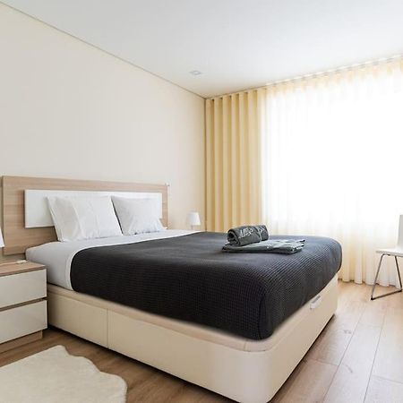 Mifi Beach Luxury Duplex By Mp Vila Nova de Gaia Exterior photo