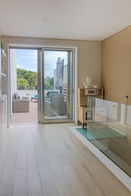 Mifi Beach Luxury Duplex By Mp Vila Nova de Gaia Exterior photo