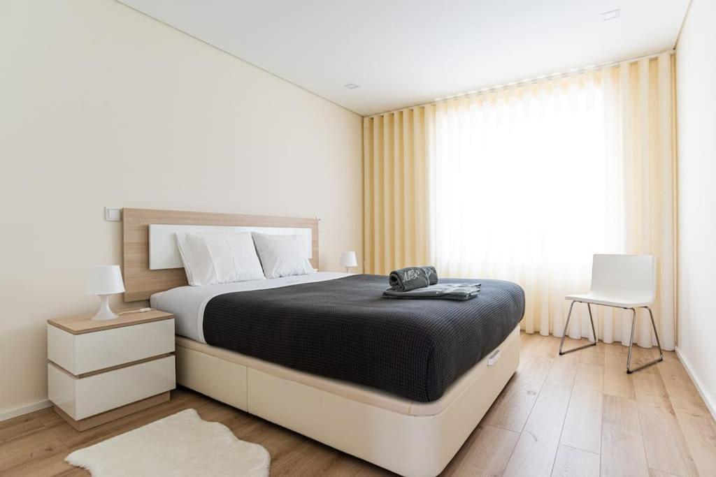 Mifi Beach Luxury Duplex By Mp Vila Nova de Gaia Exterior photo