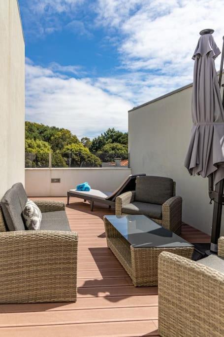 Mifi Beach Luxury Duplex By Mp Vila Nova de Gaia Exterior photo