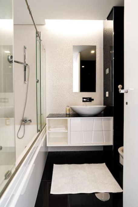 Mifi Beach Luxury Duplex By Mp Vila Nova de Gaia Exterior photo
