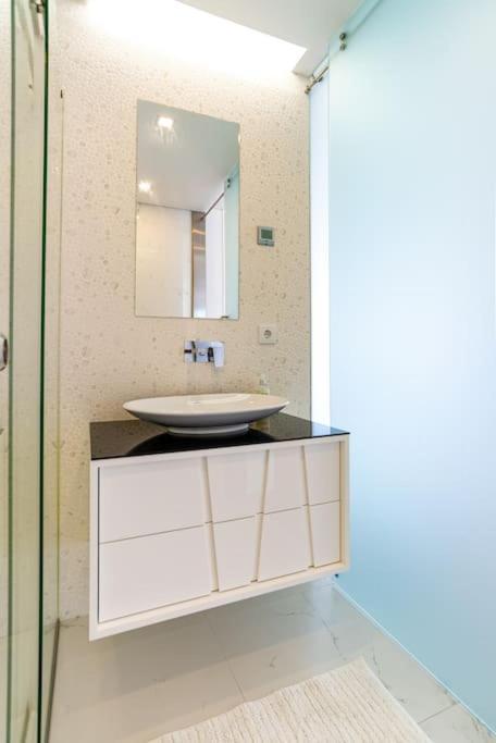Mifi Beach Luxury Duplex By Mp Vila Nova de Gaia Exterior photo
