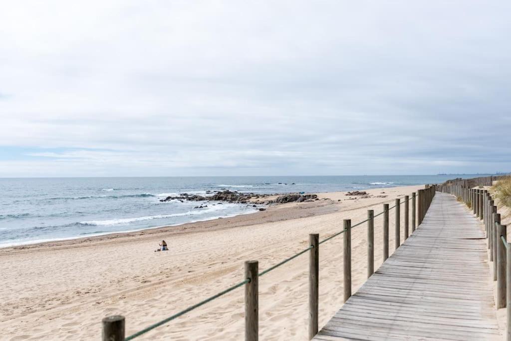 Mifi Beach Luxury Duplex By Mp Vila Nova de Gaia Exterior photo
