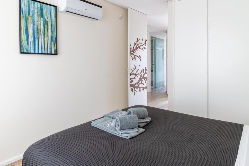 Mifi Beach Luxury Duplex By Mp Vila Nova de Gaia Exterior photo