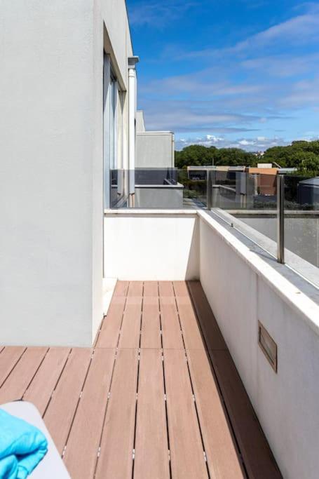Mifi Beach Luxury Duplex By Mp Vila Nova de Gaia Exterior photo