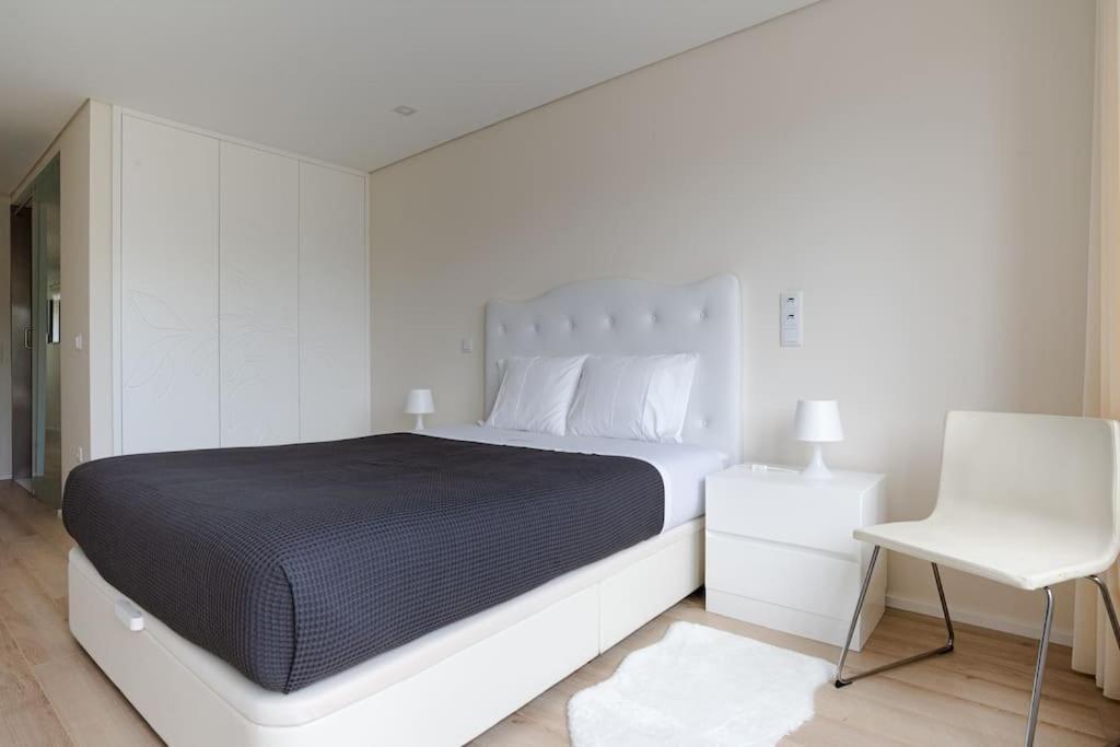 Mifi Beach Luxury Duplex By Mp Vila Nova de Gaia Exterior photo