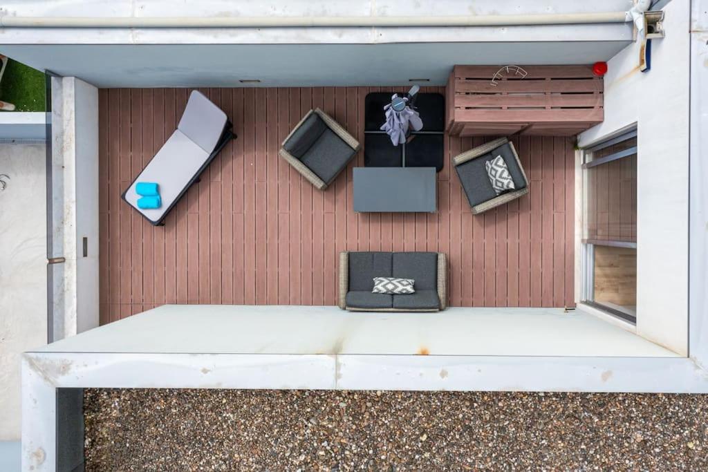 Mifi Beach Luxury Duplex By Mp Vila Nova de Gaia Exterior photo