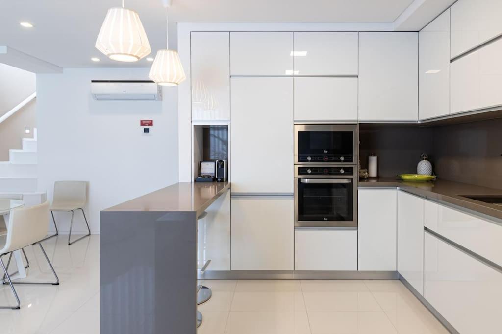 Mifi Beach Luxury Duplex By Mp Vila Nova de Gaia Exterior photo