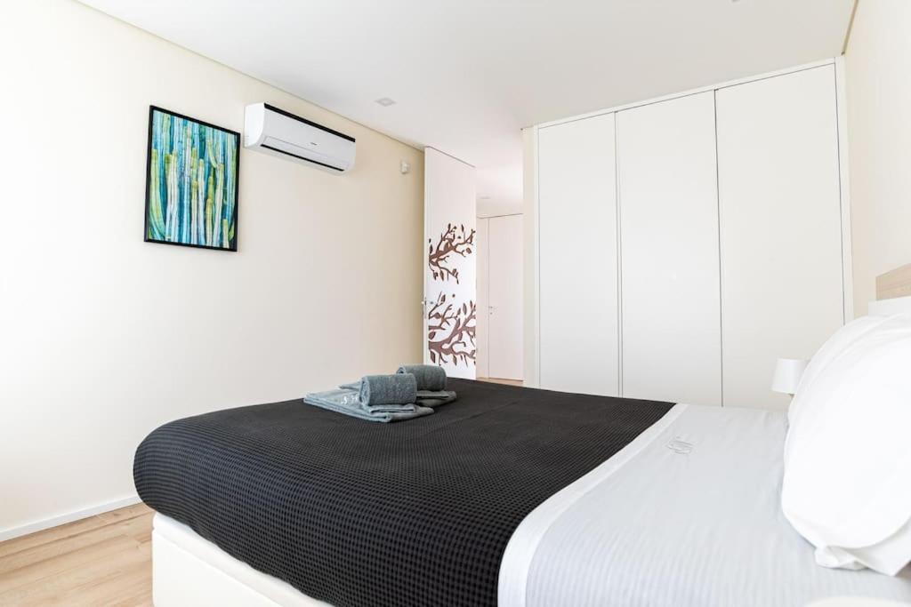 Mifi Beach Luxury Duplex By Mp Vila Nova de Gaia Exterior photo