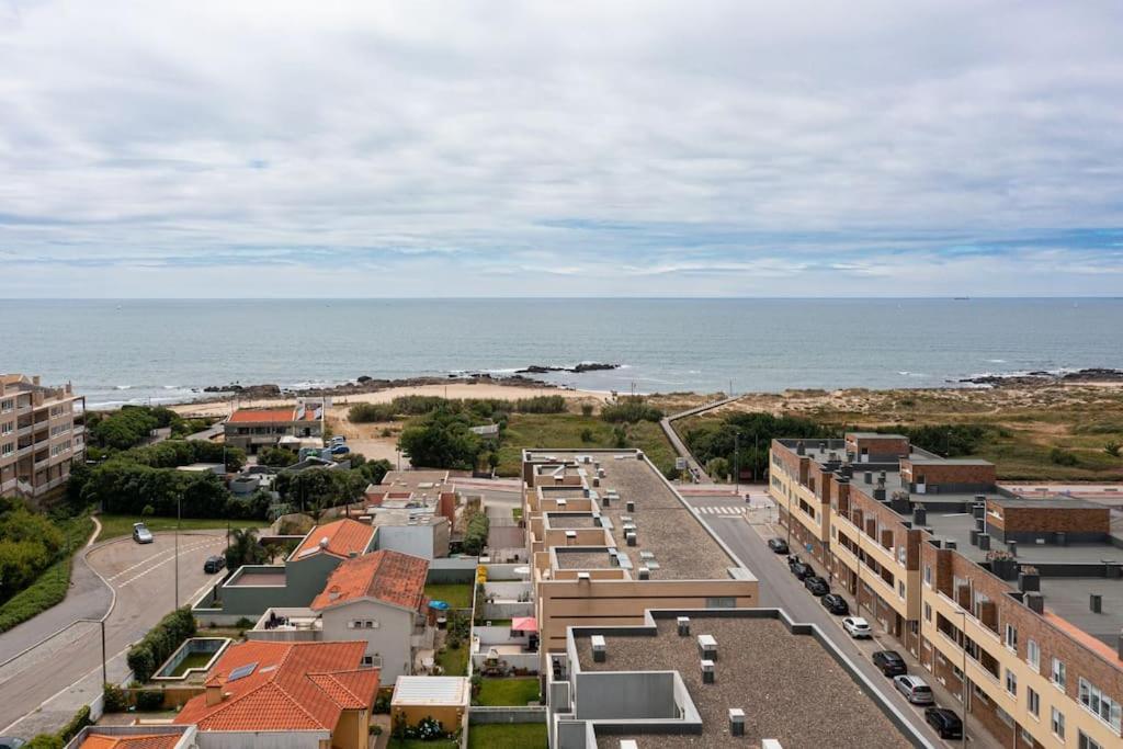 Mifi Beach Luxury Duplex By Mp Vila Nova de Gaia Exterior photo