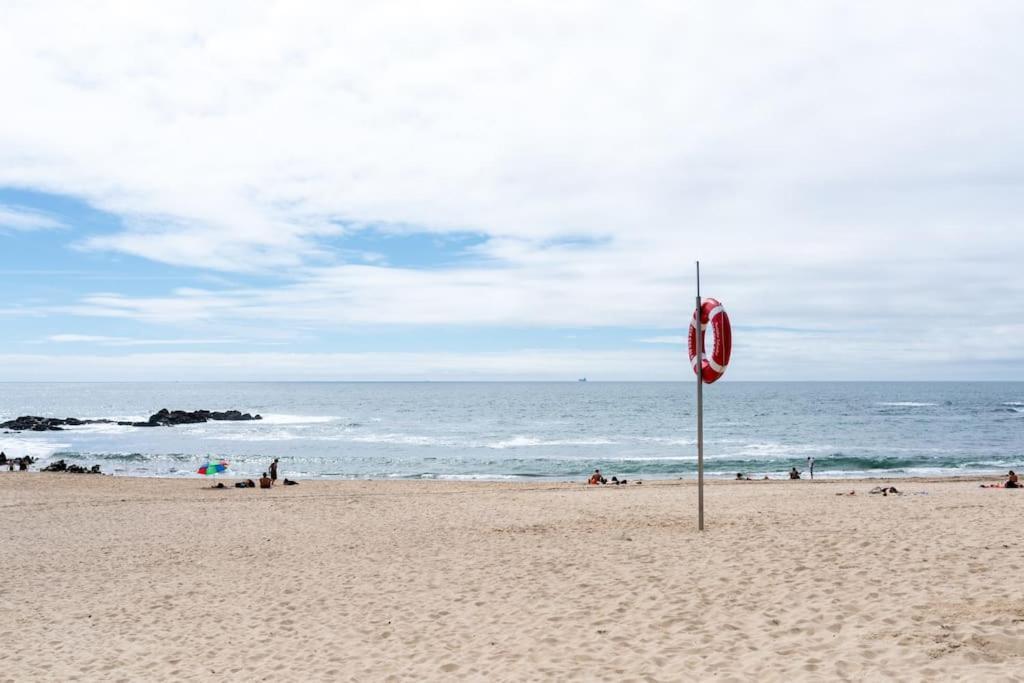 Mifi Beach Luxury Duplex By Mp Vila Nova de Gaia Exterior photo