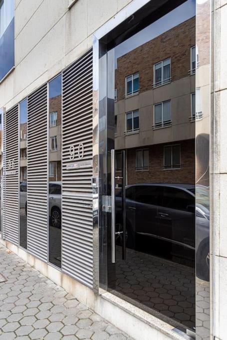 Mifi Beach Luxury Duplex By Mp Vila Nova de Gaia Exterior photo